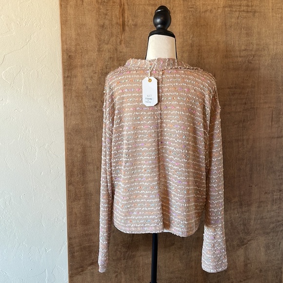 loveriche sweater 🥰 - Picture 2 of 10